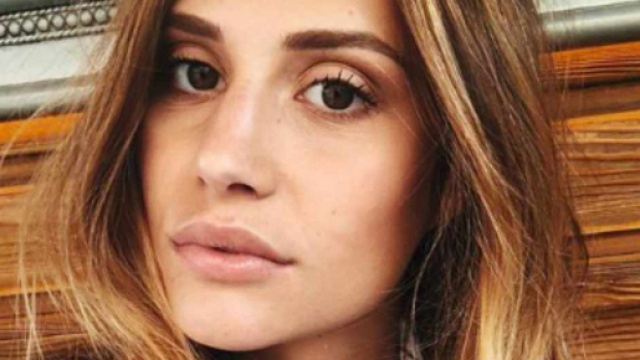 Gossip U&D, Beatrice Valli ricoverata d'urgenza: 'Stavo male, fitte al basso ventre'