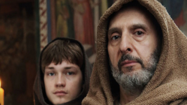 Il nome della rosa, ultima puntata questa sera su Rai 1 alle 21:25.