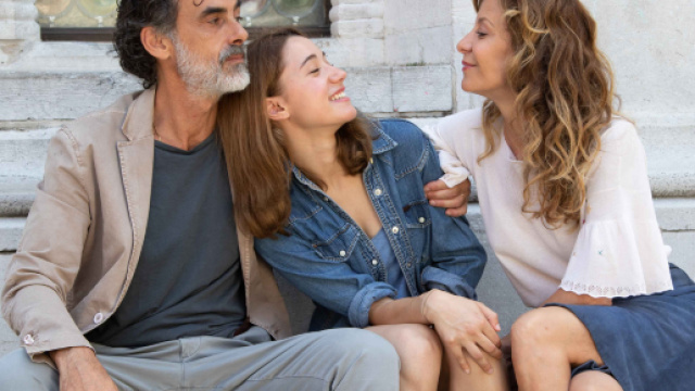 Il silenzio dell'acqua, riassunto ultima puntata