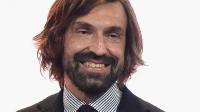 Juventus, Pirlo crede nei bianconeri: "Pi&ugrave; forti del Barcellona"