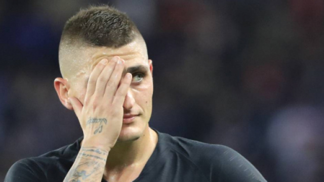 Mercato PSG : Zidane voudrait Verratti pour succéder à Kroos