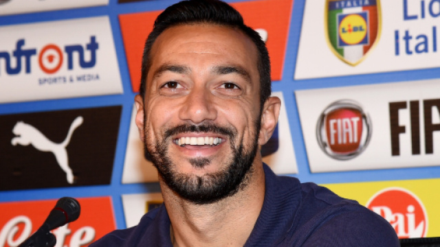 Nazionale: Quagliarella torna in azzurro - toronews.net
