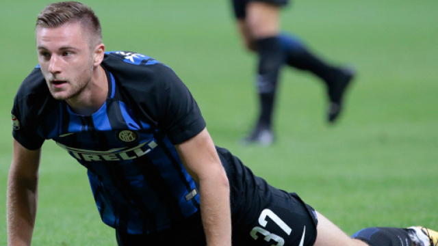 Skriniar nel mirino del Manchester City