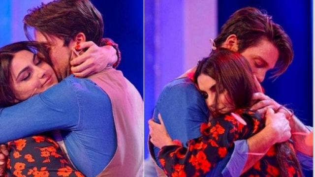 Teresa e Andrea sono tornati insieme