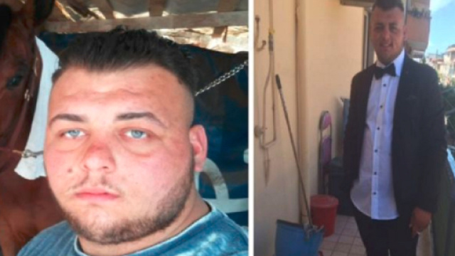 Tragedia in provincia di Napoli, Gennaro muore a vent’anni - Internapoli