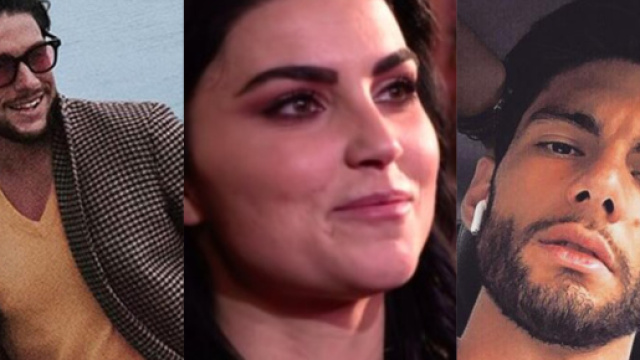 Uomini e Donne', Andrea e Teresa news