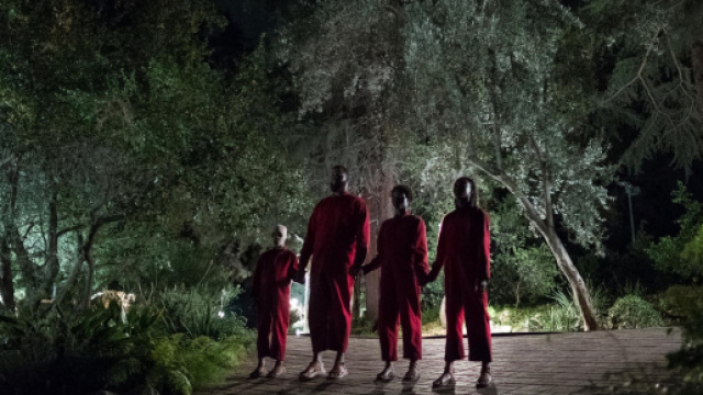 Us, le film d'horreur évènement de Jordan Peele