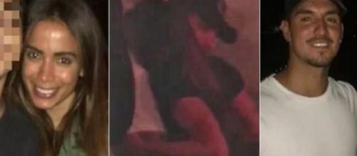 Anitta foi vista em vídeo chamada com Gabriel Medina (Arquivo Blasting News)