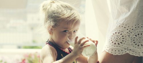 Alergia alimentar em crianças: causas, sintomas e tratamentos - Arquivo Blasting News