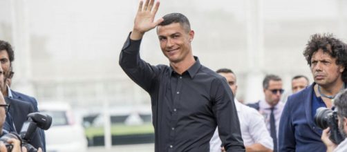 Cristiano Ronaldo infortunato: potrebbe saltare tre partite