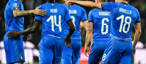 Diretta Italia-Liechtenstein 0-0, il risultato live delle qualificazioni a Euro 2020