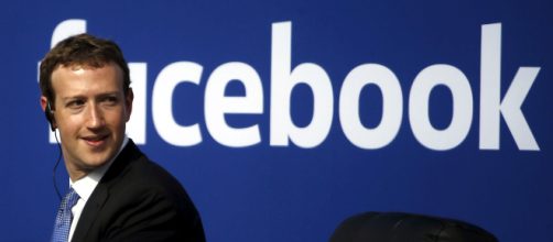 La stretta di Zuckerberg contro le fake news - ilprimatonazionale.it.