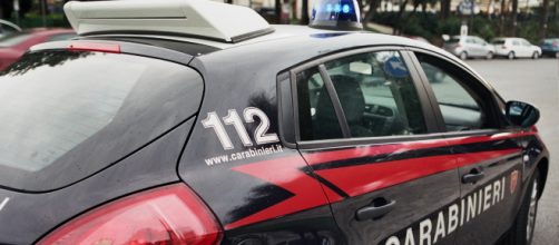 Ruba l'identità per comprarsi una macchina - TGregione.it - tgregione.it