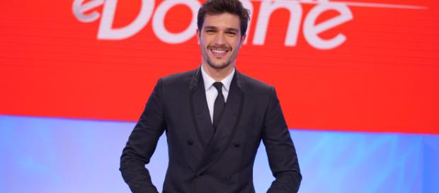 Anticipazioni Uomini e donne: ancora problemi per Andrea Zelletta Anticipazioni Uomini e donne: ancora problemi per Andrea Zelletta