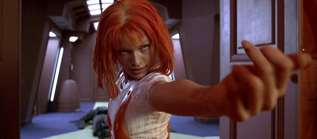 April Fool's Day sees a plethora of classic movies coming to Netflix, like 'Fifth Element'. (Basting News Database) April Fool's Day sees a plethora of classic movies coming to Netflix, like 'Fifth Element'. (Basting News Database)