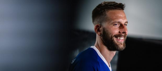 Bundesliga | Schalke-Angreifer Guido Burgstaller: "Ich sehe uns ... - bundesliga.com Bundesliga | Schalke-Angreifer Guido Burgstaller: "Ich sehe uns ... - bundesliga.com