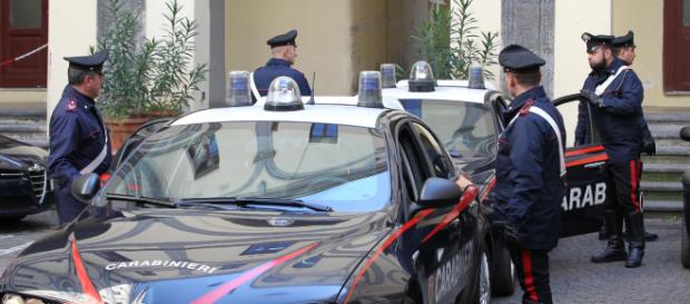 Catania, arrestati 3 ragazzi accusati di stupro e violenza Catania, arrestati 3 ragazzi accusati di stupro e violenza