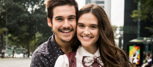 Chegou ao fim o namoro de Nicolas Prattes e Juliana Paiva (Arquivo Blasting News) Chegou ao fim o namoro de Nicolas Prattes e Juliana Paiva (Arquivo Blasting News)