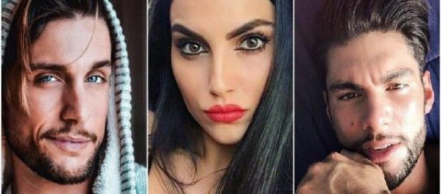 Gossip U&D: dedica di Andrea a Teresa, Antonio Moriconi 'apprezza' la neo coppia. Gossip U&D: dedica di Andrea a Teresa, Antonio Moriconi 'apprezza' la neo coppia.