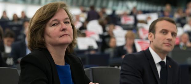 Gouvernement : Nathalie Loiseau sur le départ, remaniement technique en vue Gouvernement : Nathalie Loiseau sur le départ, remaniement technique en vue