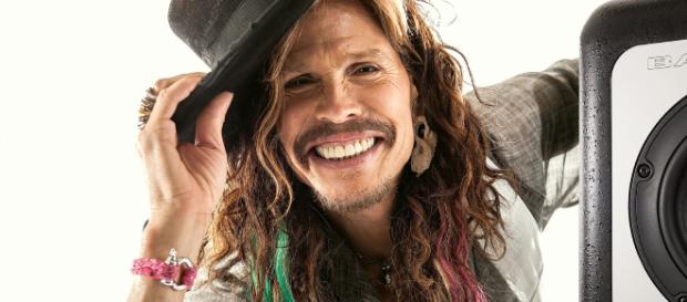 HeckArt Studios | Steven Tyler – Barefoot Sound - heckartstudios.com HeckArt Studios | Steven Tyler – Barefoot Sound - heckartstudios.com