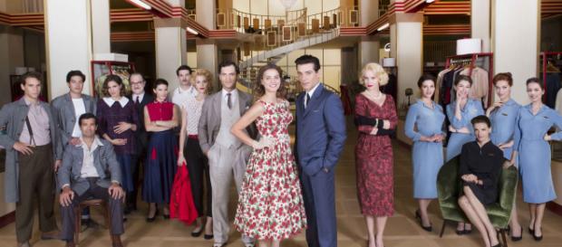Il Paradiso delle signore spoiler 27 marzo Il Paradiso delle signore spoiler 27 marzo