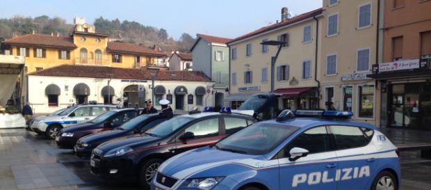 Indennità di vacanza: da aprile soldi in più di stipendio anche per le Forze dell'Ordine. Indennità di vacanza: da aprile soldi in più di stipendio anche per le Forze dell'Ordine.