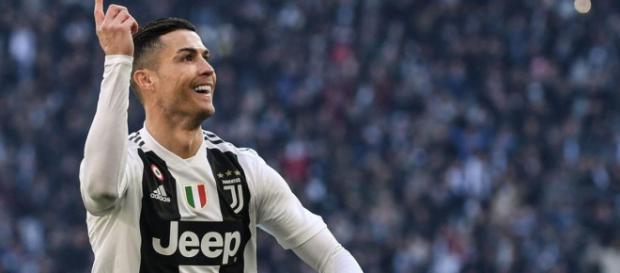 Juventus in ansia per Cristiano Ronaldo Juventus in ansia per Cristiano Ronaldo