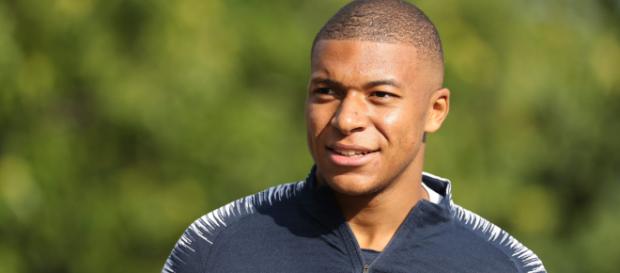 Kylian Mbappé : 30 sélections et des records Kylian Mbappé : 30 sélections et des records
