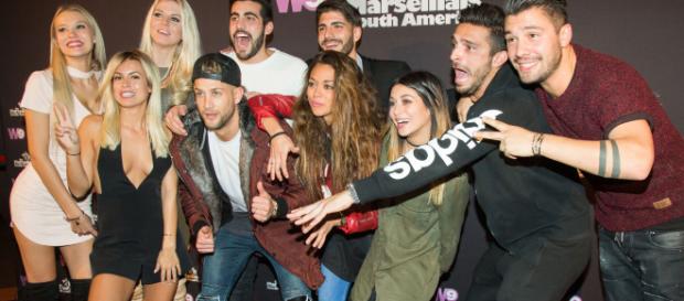 Les Marseillais : Jessica Thivenin rétablit la vérité sur le ... - voici.fr Les Marseillais : Jessica Thivenin rétablit la vérité sur le ... - voici.fr