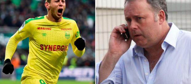 Los oscuros antecedentes de Willie McKay, el hombre que digitó el ... - infobae.com Los oscuros antecedentes de Willie McKay, el hombre que digitó el ... - infobae.com