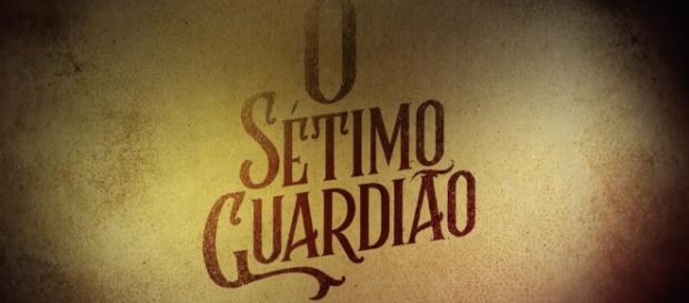 Novela das nove da Rede Globo. (Foto: Reprodução) Novela das nove da Rede Globo. (Foto: Reprodução)