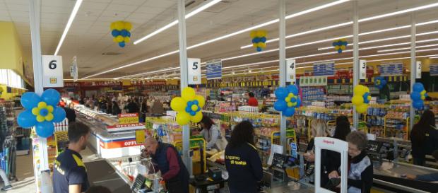 Offerte di lavoro: MD cerca addetti vendita e responsabili in tutta Italia. Offerte di lavoro: MD cerca addetti vendita e responsabili in tutta Italia.