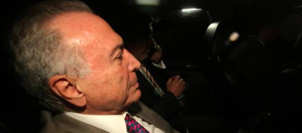 Procuradora compara juiz do TRF-2 a Gilmar Mendes após soltura de Temer. (Arquivo Blasting News) Procuradora compara juiz do TRF-2 a Gilmar Mendes após soltura de Temer. (Arquivo Blasting News)