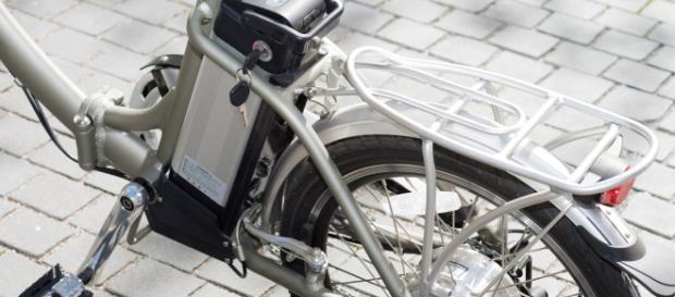 Pronto un disegno di legge per le e-bike. foto - pegasoroma.it Pronto un disegno di legge per le e-bike. foto - pegasoroma.it