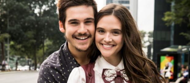 Romance entre Nicolas Prattes e Juliana Paiva durou 8 meses. (Arquivo Blasting News) Romance entre Nicolas Prattes e Juliana Paiva durou 8 meses. (Arquivo Blasting News)