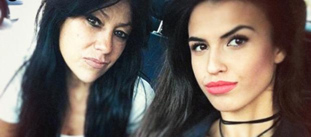 Sálvame: Belén Esteban se enfrenta a Maite Galdeano - blastingnews.com Sálvame: Belén Esteban se enfrenta a Maite Galdeano - blastingnews.com