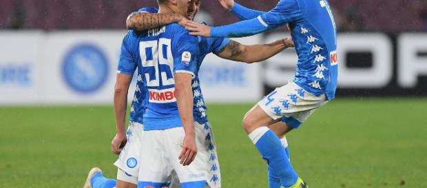 Roma-Napoli, pronostico per la gara di domenica: azzurri favoriti Roma-Napoli, pronostico per la gara di domenica: azzurri favoriti