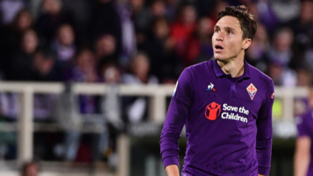 Calciomercato Juventus, possibile colpo Chiesa