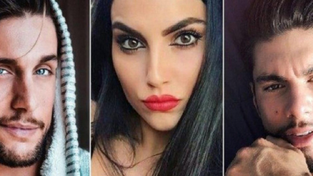 Gossip U&D: dedica di Andrea a Teresa, Antonio Moriconi 'apprezza' la neo coppia.