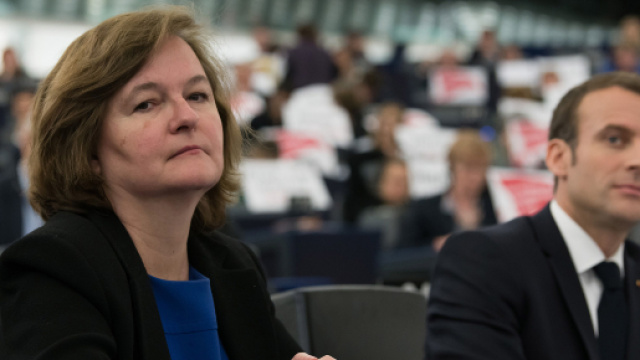 Gouvernement : Nathalie Loiseau sur le départ, remaniement technique en vue
