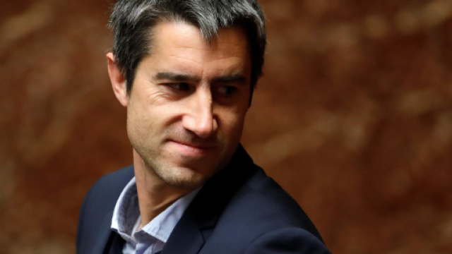 Grand d&eacute;bat : les Insoumis boycottent l'invitation d'Emmanuel Macron