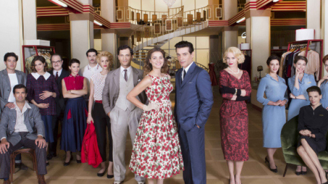 Il Paradiso delle signore spoiler 27 marzo