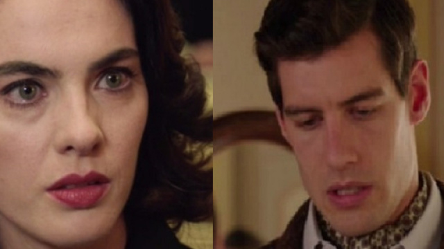 Il Paradiso delle Signore, trame dal 1 al 5 aprile: Clelia ritorna, Luca ritrova Riccardo