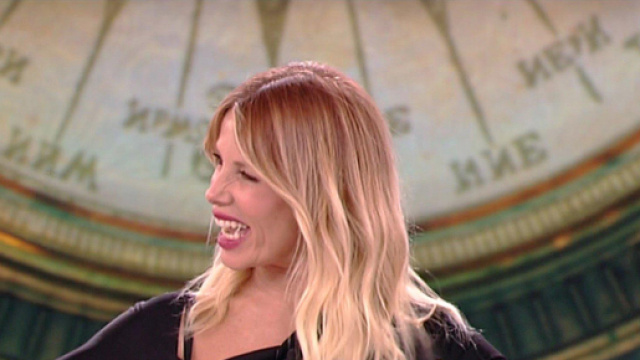 Isola dei famosi, eliminati di ieri sera