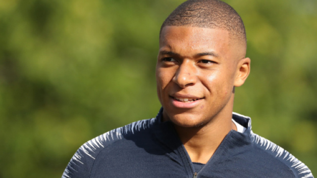 Kylian Mbappé : 30 sélections et des records