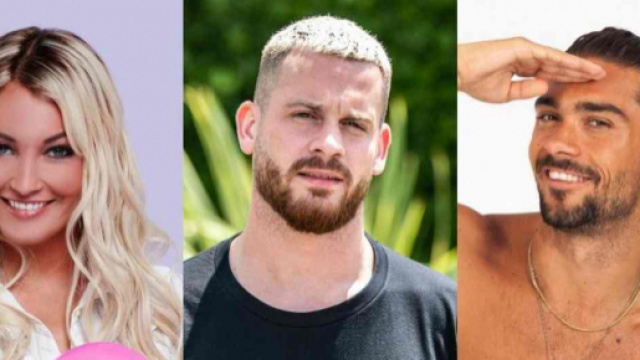 Les Anges 11 : Romain fait des révélations choc les jeux d'acteur d'Aurélie Dotremont, Julien Guirado et la violence de Raphaël Pépin.