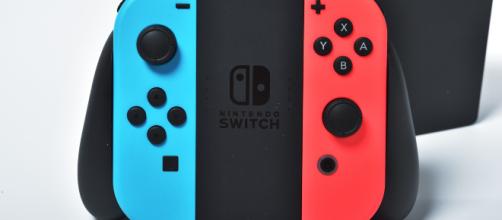 Nintendo Switch Models Planned For This Year Wsj Report - nintendo switch two new models