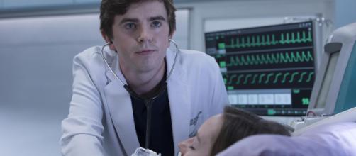The Good Doctor 2 ultima puntata streaming