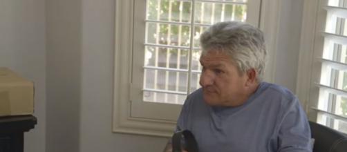 Matt Roloff of LPBW revealed some things you may not know - Image credit - TLC | YouTube